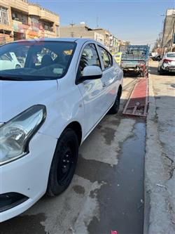 Nissan Sunny